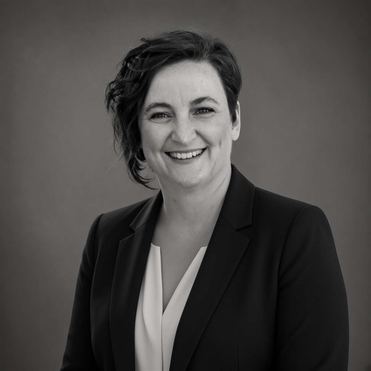 Leandra Jacobs